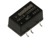 Convertor DC/DC 1W, 9V, protecție SCP, AIMTEC
