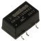 Convertor DC/DC 1W, 9V, protecție SCP, AIMTEC