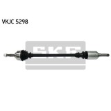 Planetara Skf VKJC5298, parte montare : Punte Fata, Dreapta