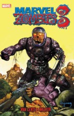 Marvel Zombies 3 foto