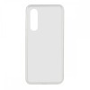 Husa HUAWEI P30 - Ultra Slim 1mm (Transparent)