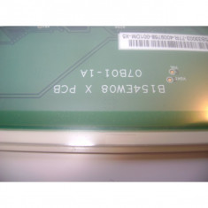 Display - ecran laptop HP Compaq 6715B model B154EW08 X diagonala 15.4 inch lampa CCFL