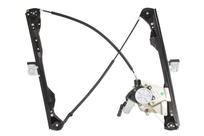 Macara geam FORD FOCUS (DAW, DBW) (1998 - 2007) BLIC 6060-00-FO4095 foto