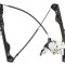 Macara geam FORD FOCUS (DAW, DBW) (1998 - 2007) BLIC 6060-00-FO4095