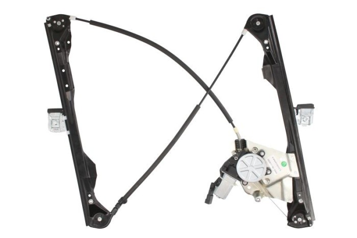 Macara geam FORD FOCUS (DAW, DBW) (1998 - 2007) BLIC 6060-00-FO4095