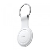 McDodo SmartTag AT-7200 pentru iOS Series, Alb