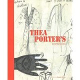 Thea Porters Scrapbook
