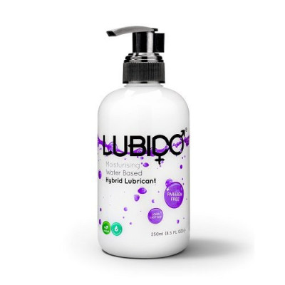 Lubido &amp;ndash; Lubrifiant Lichid 250ml foto