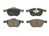 Set placute frana,frana disc MAZDA 3 (BK) (2003 - 2009) ABE C13055ABE