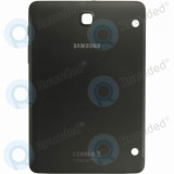 Capacul din spate pentru Samsung Galaxy Tab S2 8.0 LTE (SM-T715) negru