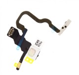 Flex On/Off iPhone X - Banda Buton Power Volum Mute - Piese Telefon