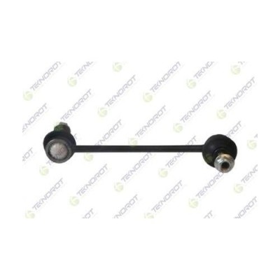Bieleta antiruliu Citroen Ds5 09.11-12.16; Ds Ds 5 (Kf) 01.15-12.18; Peugeot 3008 Mpv (0u) 05.09-12.17, 508 I (8d) 11.10-12.18, Spate, Stanga=Dreapta foto