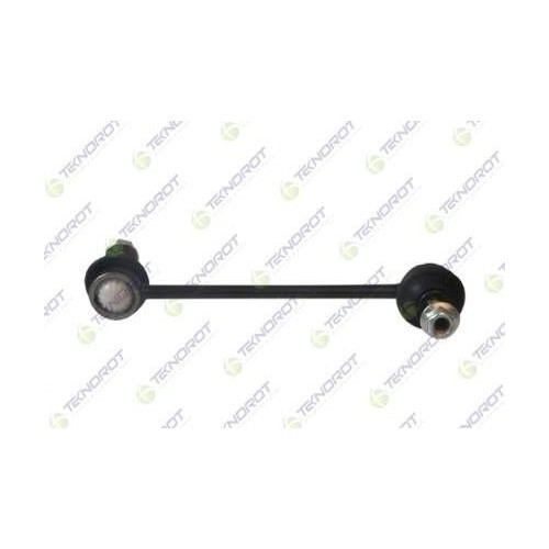 Bieleta antiruliu Citroen Ds5 09.11-12.16; Ds Ds 5 (Kf) 01.15-12.18; Peugeot 3008 Mpv (0u) 05.09-12.17, 508 I (8d) 11.10-12.18, Spate, Stanga=Dreapta