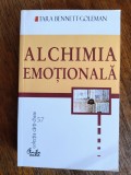 Alchimia emotionala - Tara Bennett Goleman / R3P5S