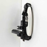 M&acirc;ner exterior ușă st&acirc;nga față MERCEDES-BENZ GLE W167 2022 OEM: A0997601702,A0997601559 29501972