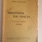 Benedict Rechler Bacau - Negustorul din Venetia de W. Shakespeare. Studiu critic