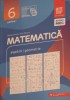 Matematica, Algebra, Geometrie Clasa a VI-a, Partea 1, Maria &amp; Dan Zaharia, Paralela 45, 2020, Mate 2000