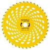 Disc motocositoare 40T Vidia, 255 x 25.4 x 2 mm, MaxPower, DETOOLZ