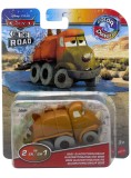 Masina Disney Cars On The Road Color Changers Baby Quadratorquosaur (hmd68)