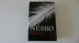 koma - jo nesbo