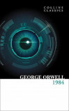 1984 Nineteen Eighty-Four | George Orwell, Harpercollins Publishers