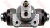 Cilindru receptor frana OPEL MOVANO platou / sasiu (U9, E9) (1998 - 2010) TRW BWK224