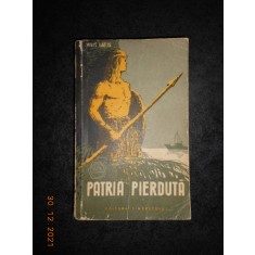 VILIS LATIS - PATRIA PIERDUTA (1957)