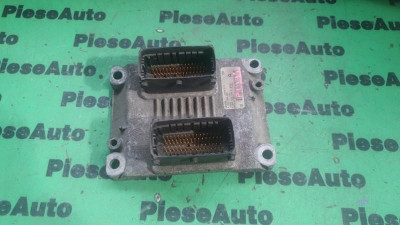 Calculator motor Fiat Punto (1999-2010) [188] 0261206982 foto