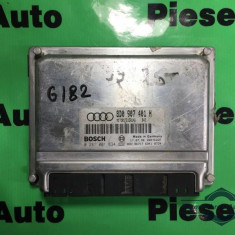 Calculator ecu Audi A4 (2001-2004) [8E2, B6] 8D0 907 401 H