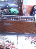Radio Casetofon Philips Model RR 522 An 1973-74