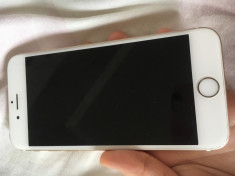 Iphone 6 Gold foto