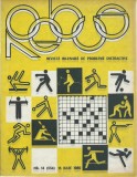 Revista Rebus nr. 14 / 15 iulie 1980