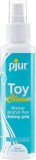 Pjur Toy Clean - Spray Dezinfectant fără Alcool pentru Obiecte Sexuale, 100 ml, Orion