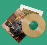 Christmas Wish (Gold Vinyl) | Gregory Porter, Blue Note