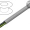 Cablu &Ouml;LFLEX&reg; 150 7G0,75mm2 Cu 300V/500V