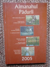 Almanahul padurii , 2005 foto