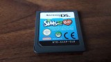 JOC NINTENDO DS , THE SIMS 2