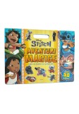 Cumpara ieftin Disney. Stitch. Aventuri magice. Carte de colorat cu autocolante