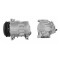 Compresor aer conditionat Alfa Romeo Mito (955), 2008-, motor 1.4/1.4 T-Jet/1.4 Multiair/1.4 TB Multiair, Mito QV (955), 2008-, motorizare 1.4 TB Mul