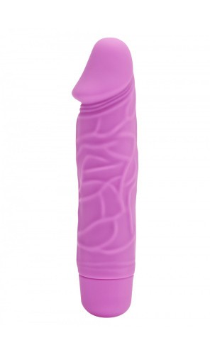 Vibratoare realiste - Get Real Mini Vibrator Realist din Silicon - culoare  Roz | Okazii.ro