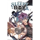 Sleepy Boy 1. - Marika Herzog