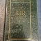 The bar guide Ken Fin