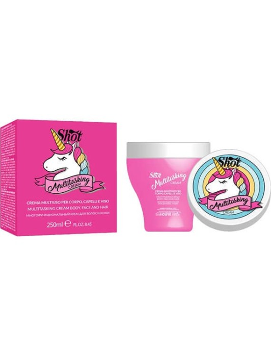 Crema UNICORN Shot 250 ml