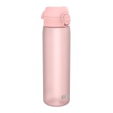 Sticla apa Slim, recyclon, 500ml, Rose Quartz - Ion8