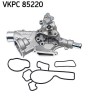 SKF VKPC 85220 Pompă de apă, răcire motor