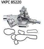 SKF VKPC 85220 Pompă de apă, răcire motor