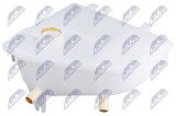 Vas expansiune racire Porsche 944 1986-; 95110602502; NTY, aftermarket