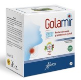 GOLAMIR 2ACT GAT 20CPR, Aboca