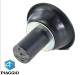 Membrana originala carburator Aprilia Mojito (99-01) - Piaggio Hexagon LX4 (98-99)- Liberty (97) - Sfera - Vespa ET4 4T AC 125-150cc