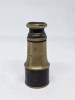Monocular opera, bronz.